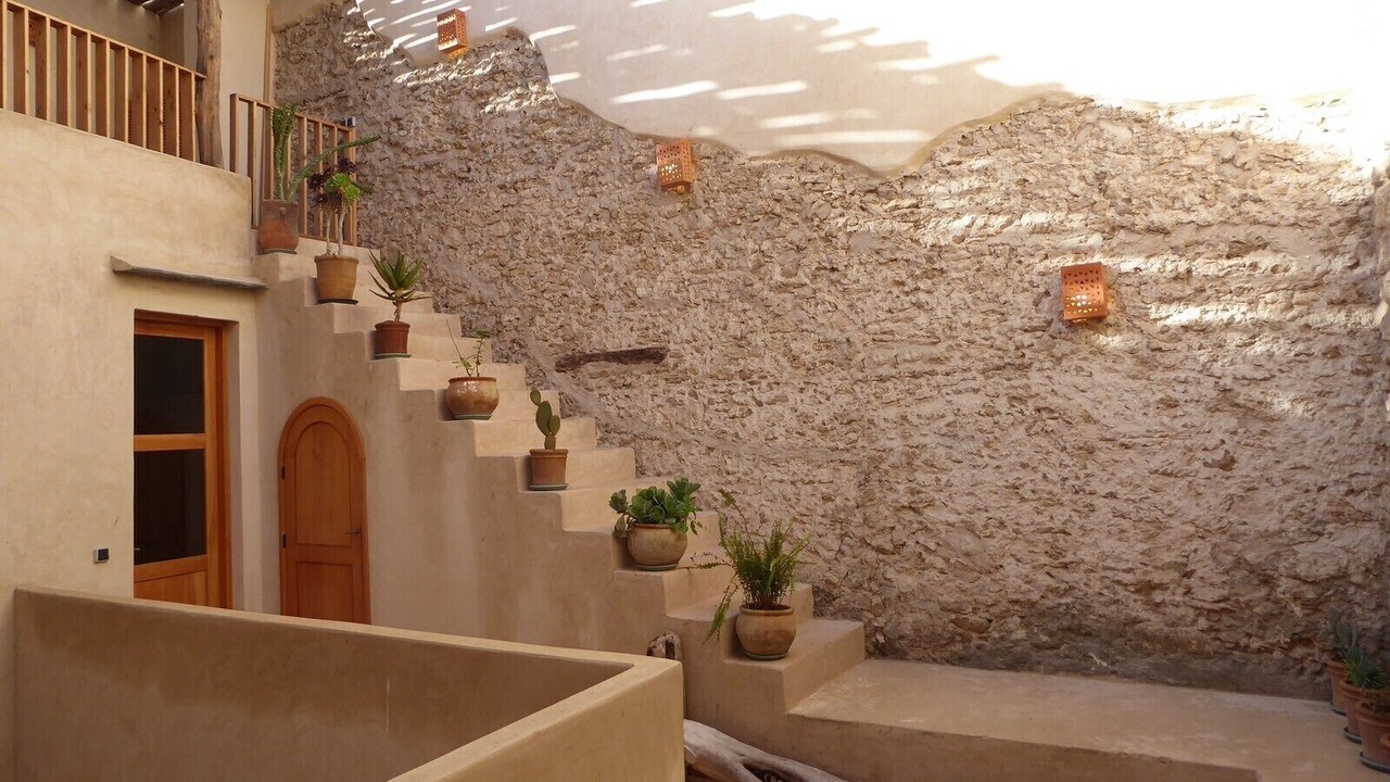 Photo of Outdoor in Ahl Agadir