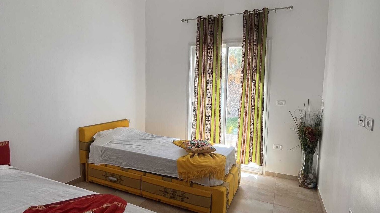 Photo of Bedroom in Houmt Souk