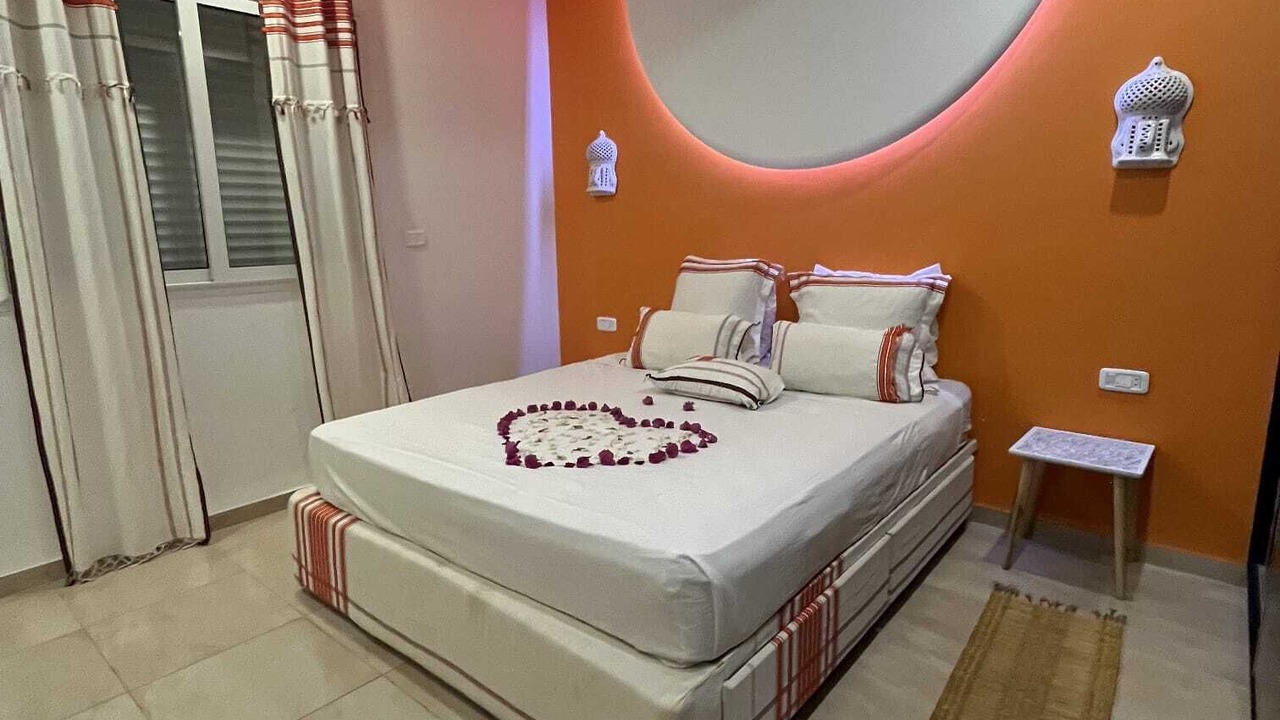 Photo of Bedroom in Houmt Souk