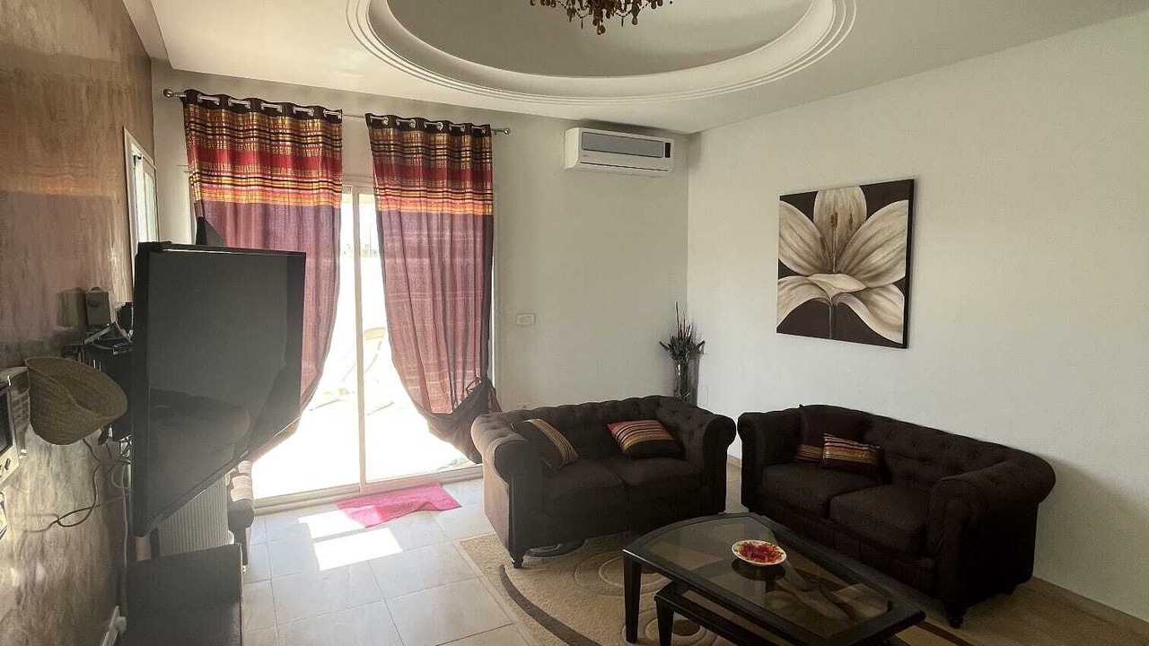 Photo of Livingroom in Houmt Souk