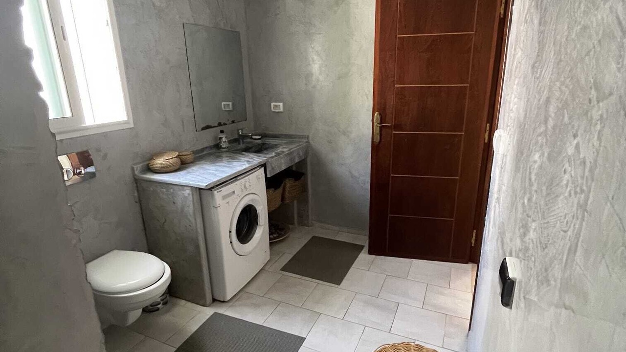 Photo of Bathroom in Houmt Souk