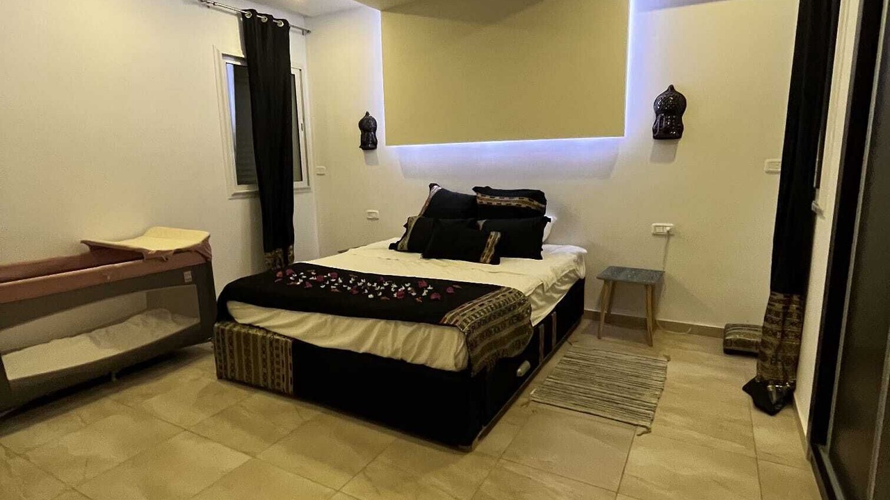 Photo of Bedroom in Houmt Souk