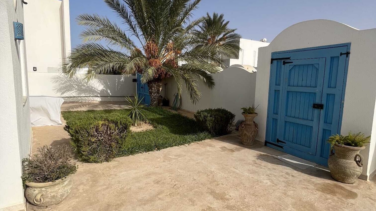 Photo of Outdoor in Houmt Souk