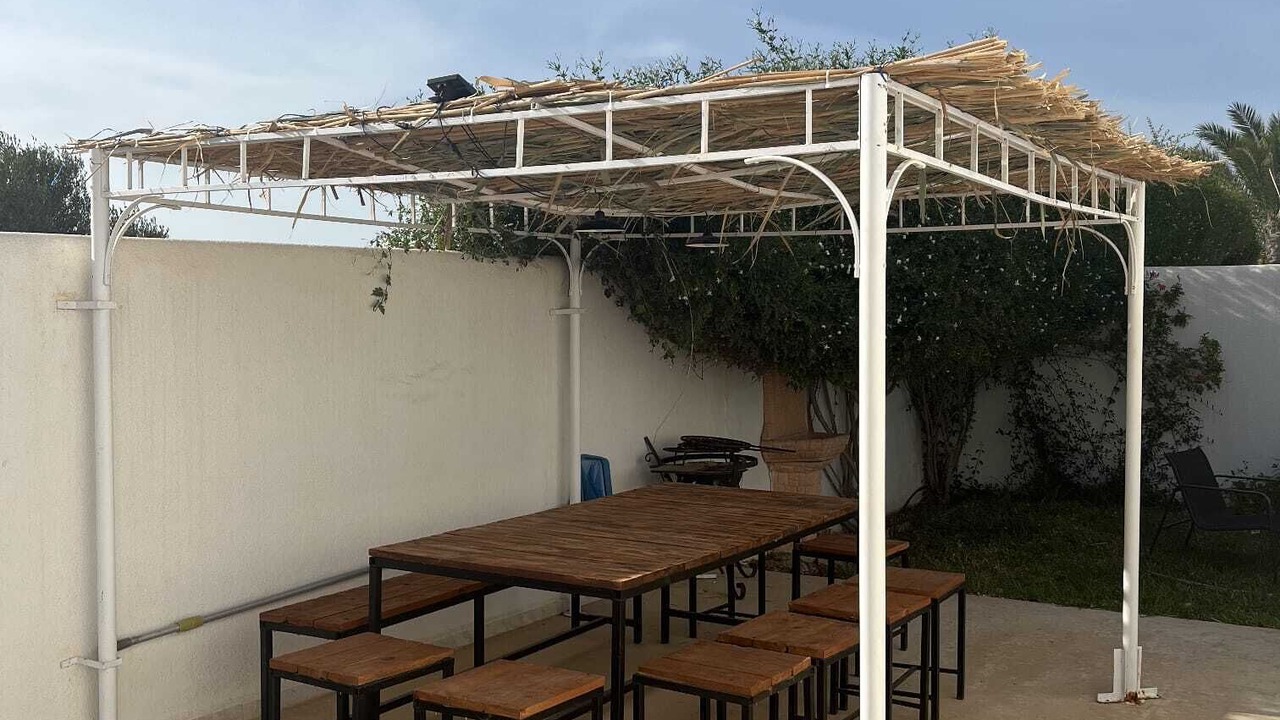 Photo of Outdoor in Houmt Souk