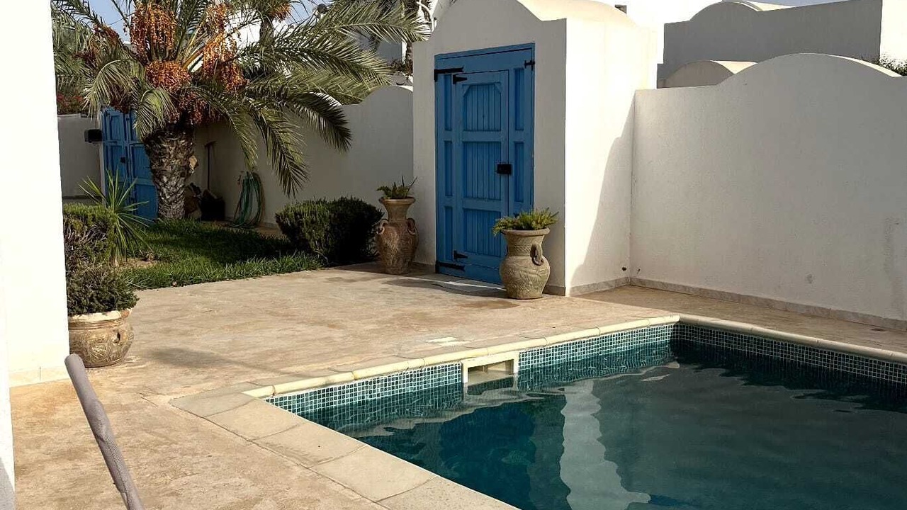 Photo of Outdoor in Houmt Souk