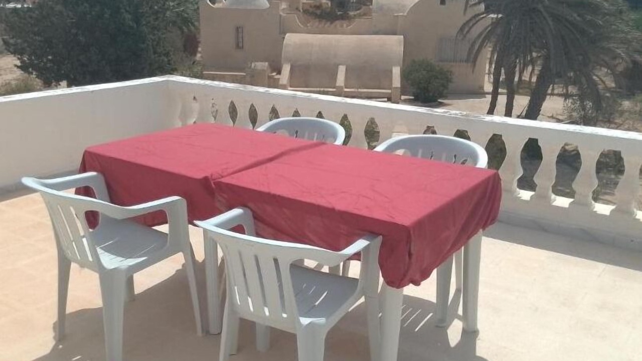 Photo of Outdoor in Mezraia