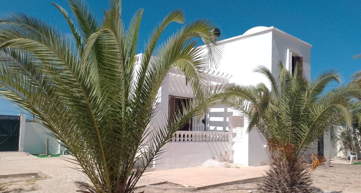 Photo of Outdoor in Mezraia