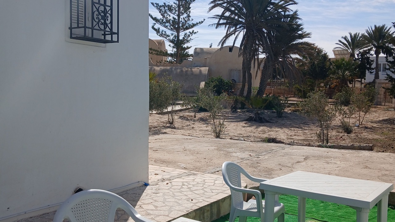 Photo of Patio Balcony in Mezraia
