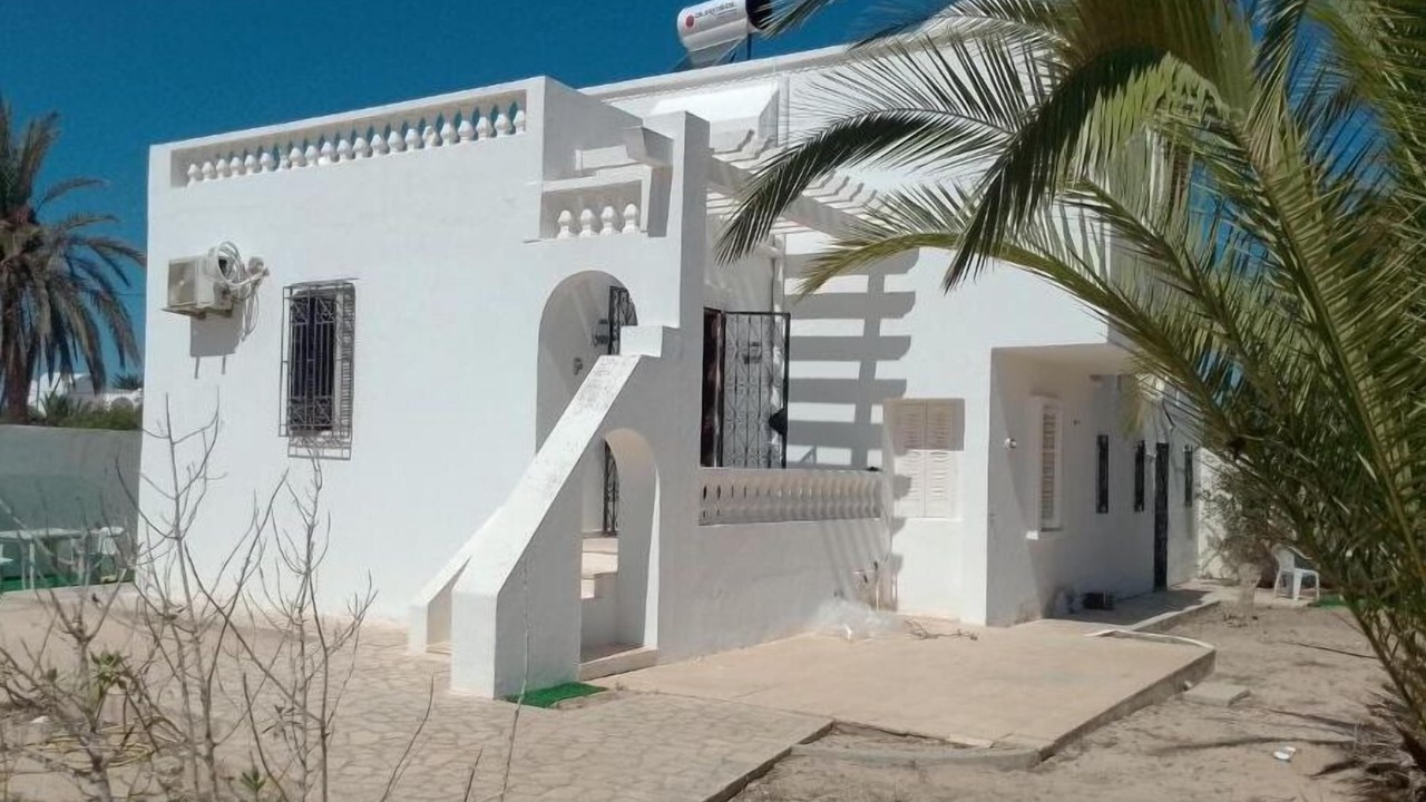 Photo of Outdoor in Mezraia