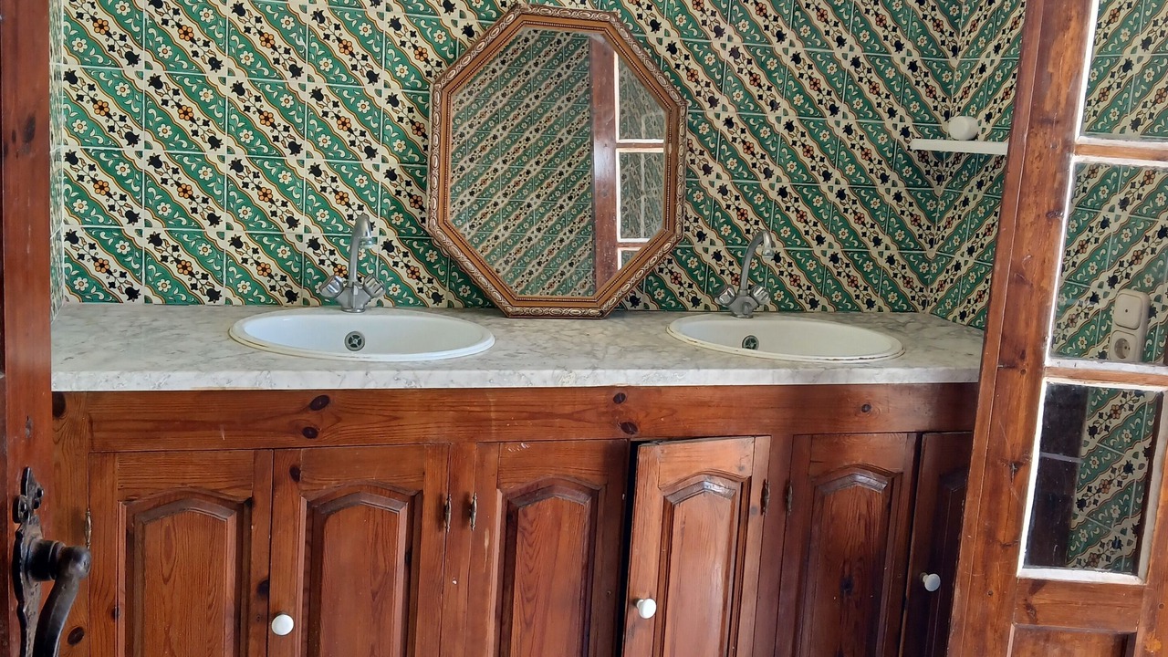 Photo of Bathroom in Mezraia