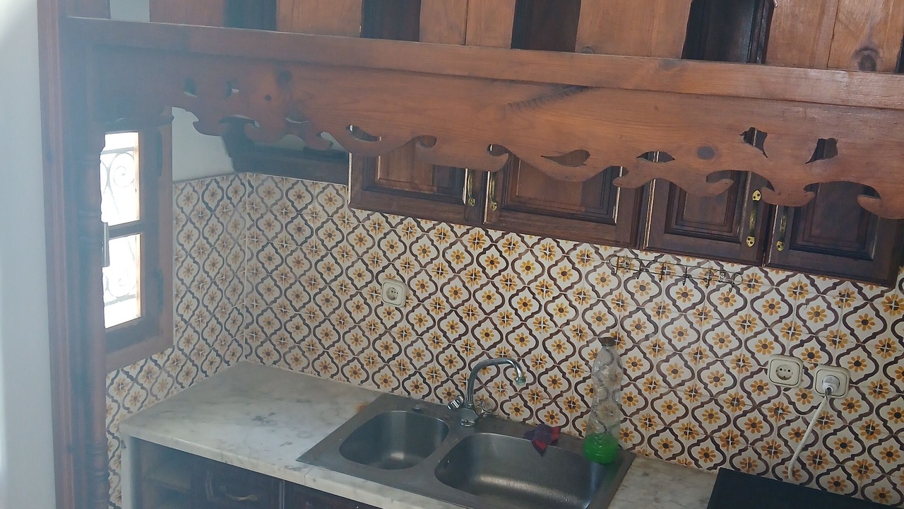 Photo of Kitchen in Mezraia