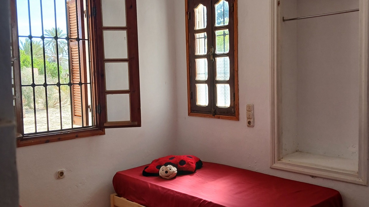 Photo of Bedroom in Mezraia