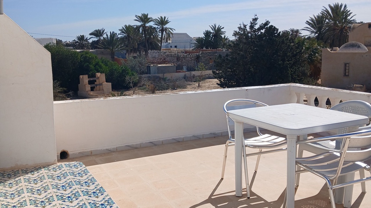 Photo of Outdoor in Mezraia