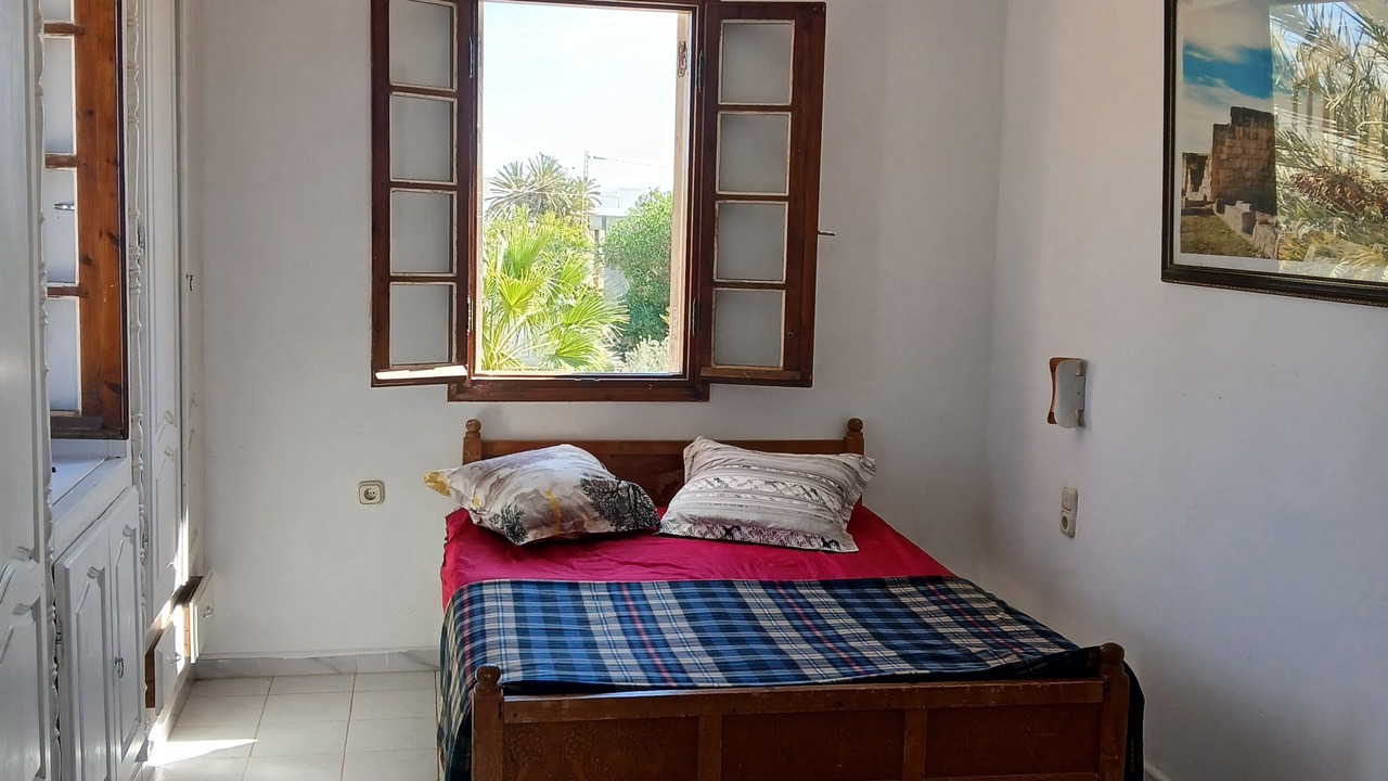 Photo of Bedroom in Mezraia
