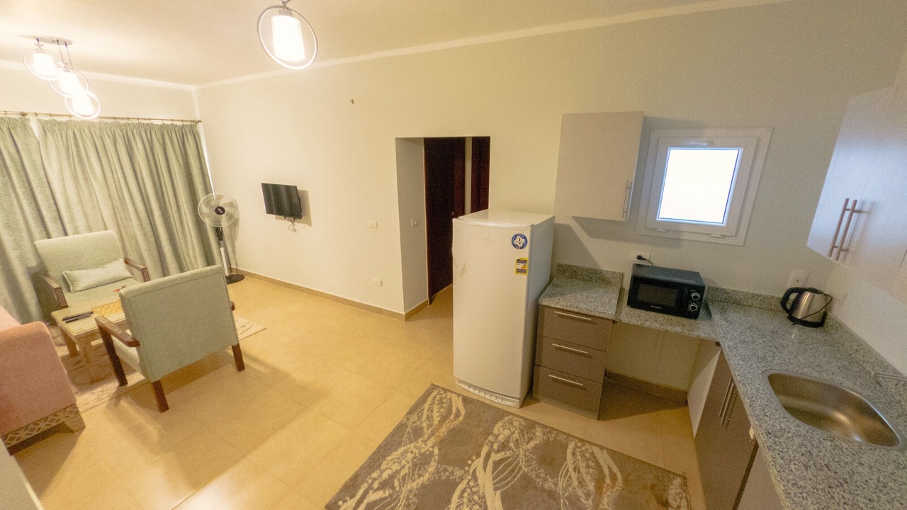 Photo of Kitchen in Dahab