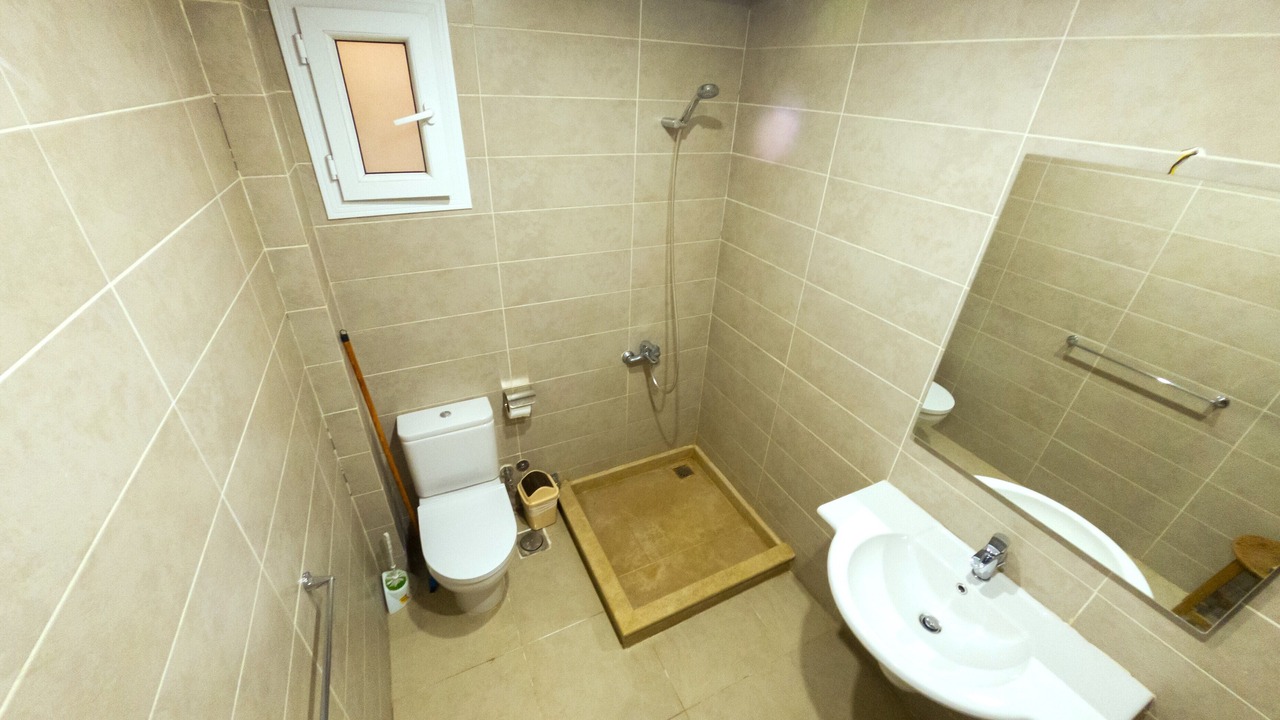 Photo of Bathroom in Dahab