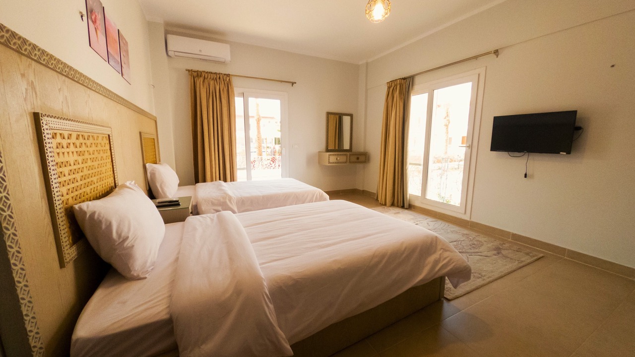 Photo of Bedroom in Dahab
