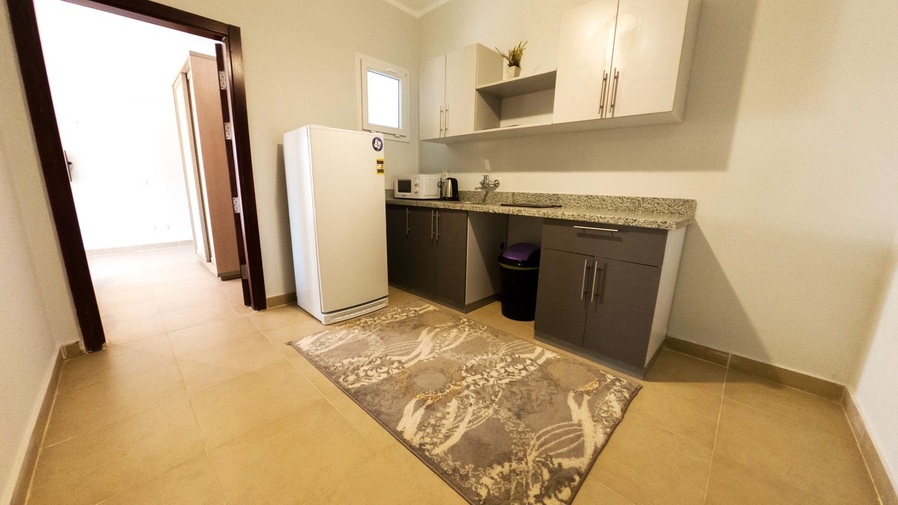 Photo of Kitchen in Dahab