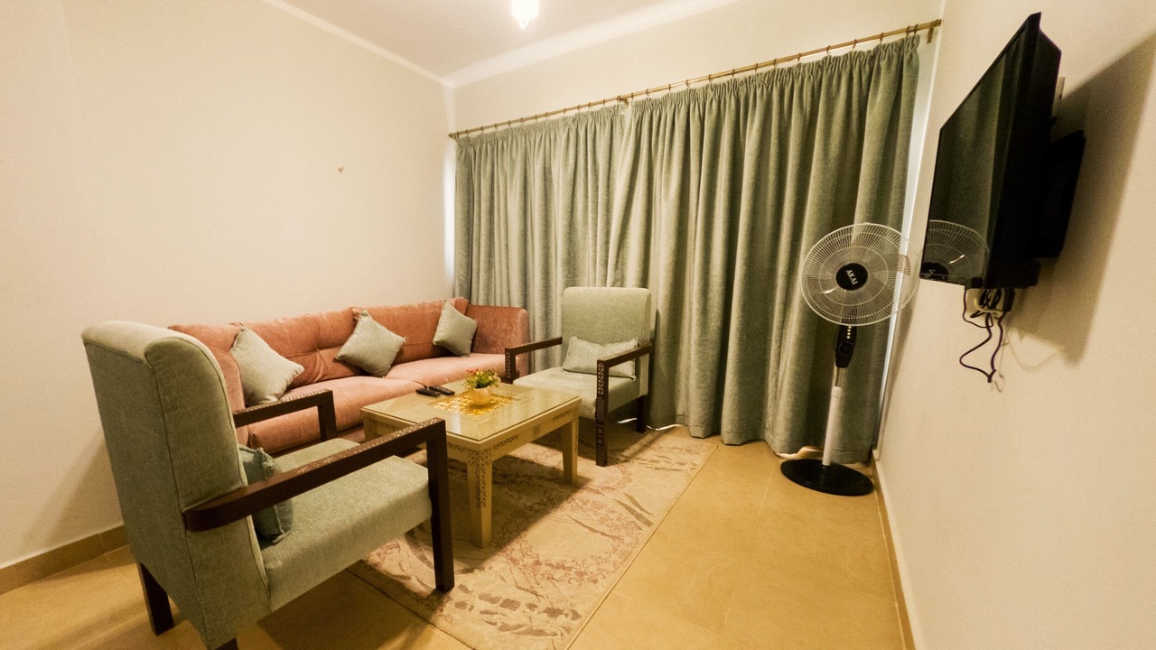 Photo of Livingroom in Dahab