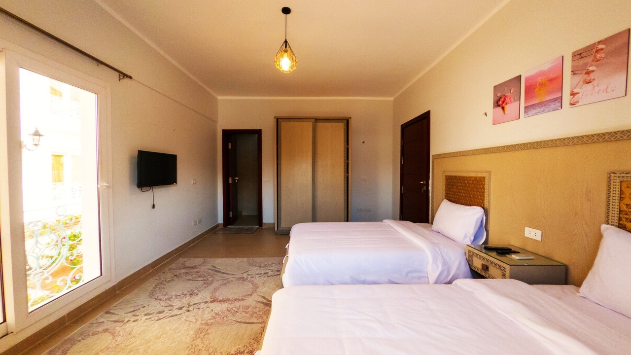 Photo of Bedroom in Dahab