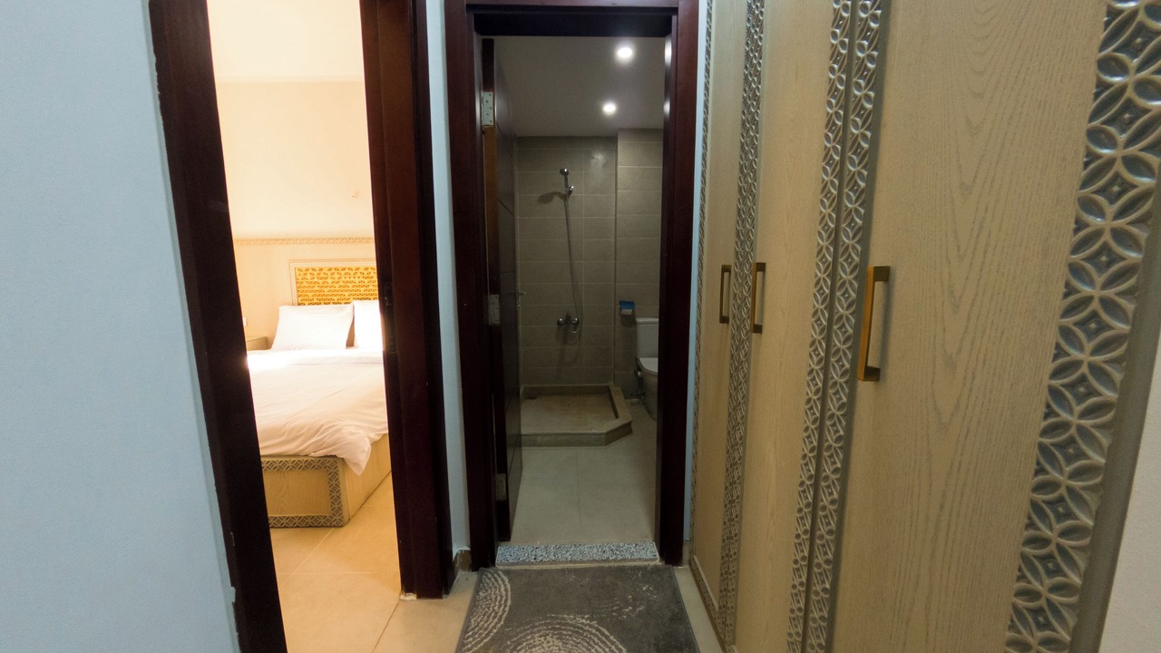 Photo of Bedroom in Dahab