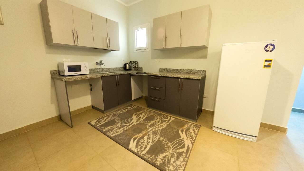 Photo of Kitchen in Dahab