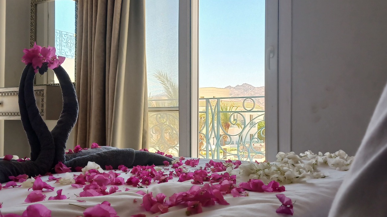 Photo of Bedroom in Dahab