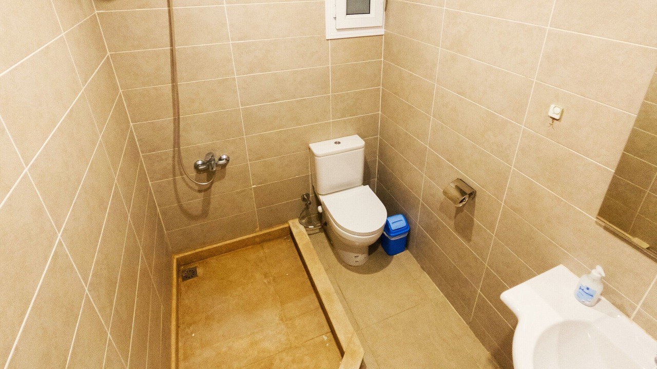 Photo of Bathroom in Dahab
