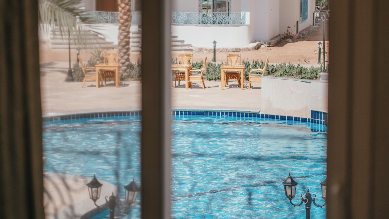 Photo of Bedroom in Dahab
