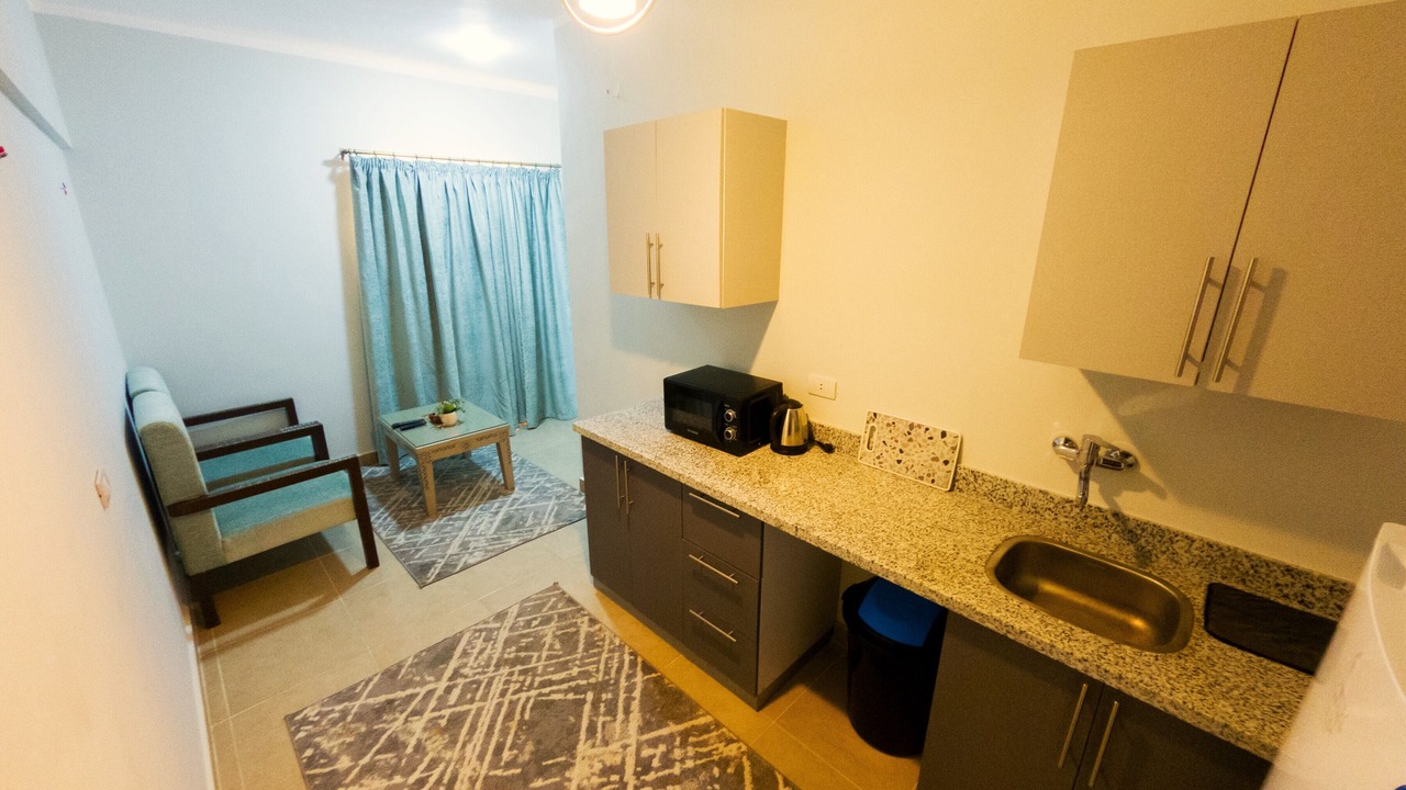 Photo of Kitchen in Dahab