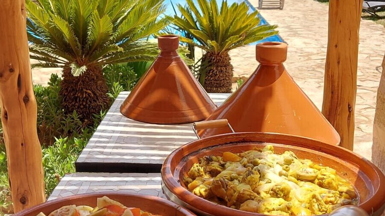 Photo of Others in Sidi Kaouki