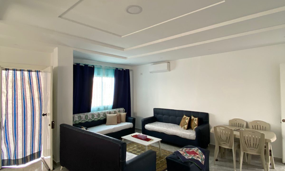 Photo of Livingroom in Nabeul Governorate