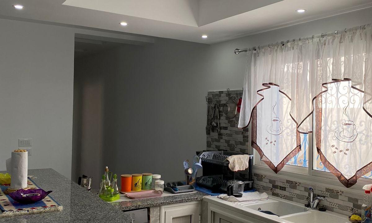 Photo of Kitchen in Nabeul Governorate