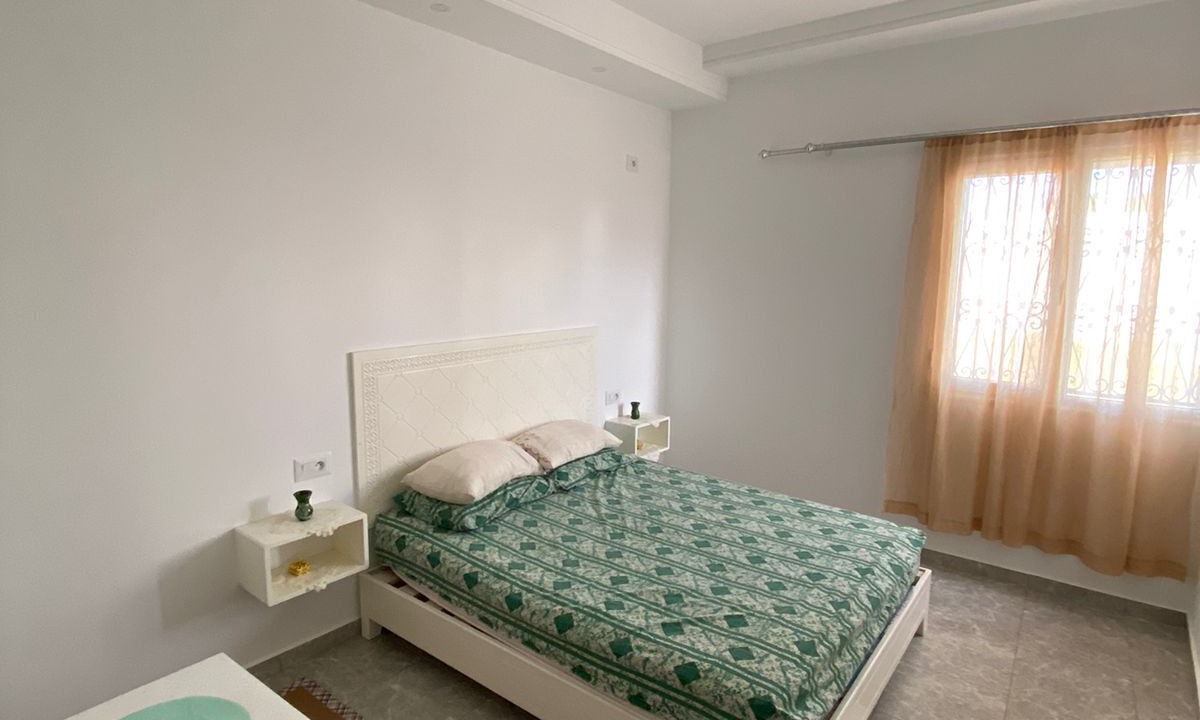 Photo of Bedroom in Nabeul Governorate