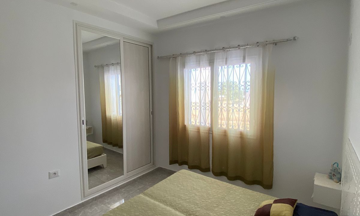 Photo of Bedroom in Nabeul Governorate