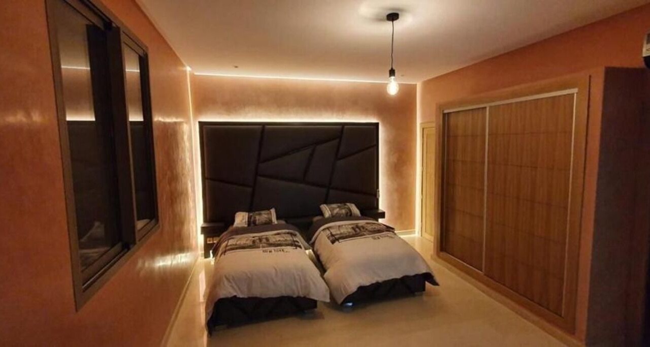 Photo of Bedroom in Ouled Moumen