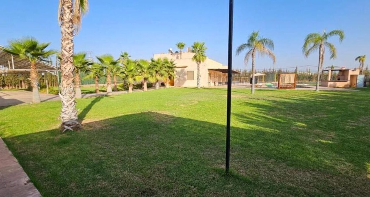 Photo of Outdoor in Ouled Moumen