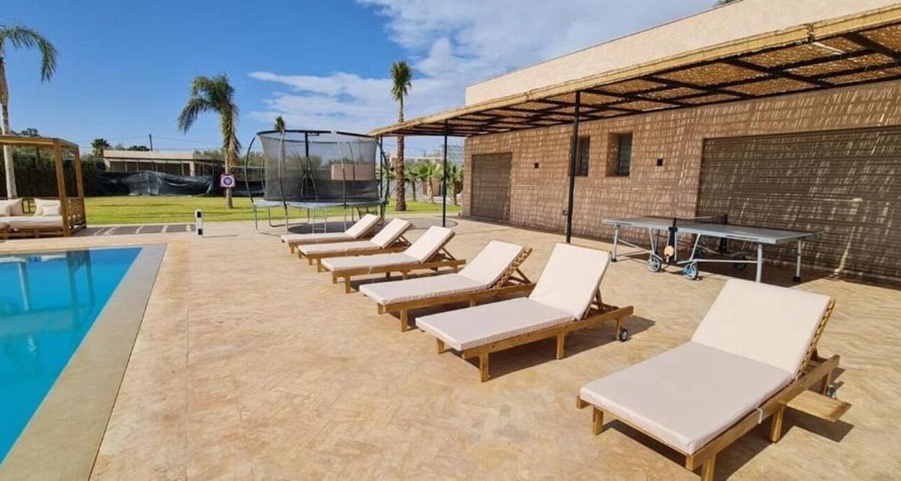 Photo of Outdoor in Ouled Moumen