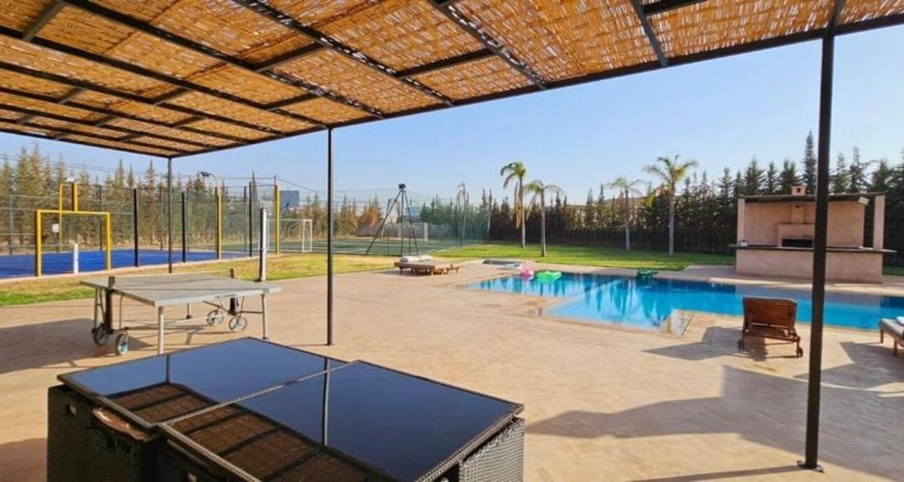 Photo of Outdoor in Ouled Moumen