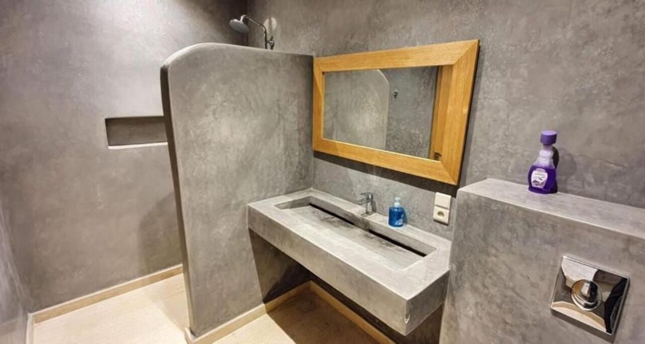Photo of Bathroom in Ouled Moumen