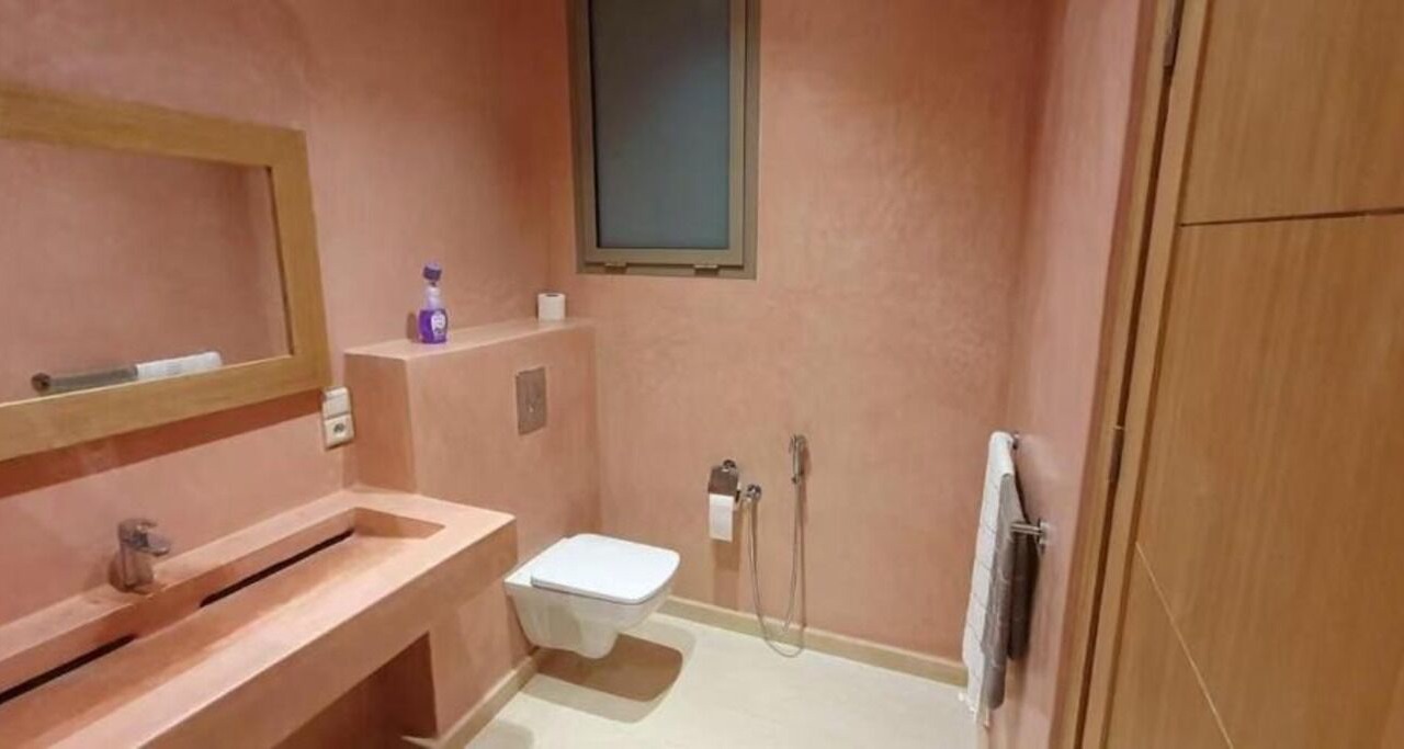 Photo of Bathroom in Ouled Moumen