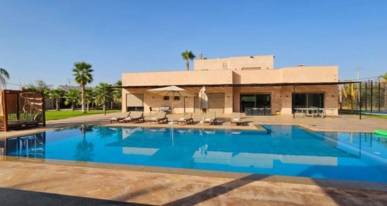 Photo of Outdoor in Ouled Moumen