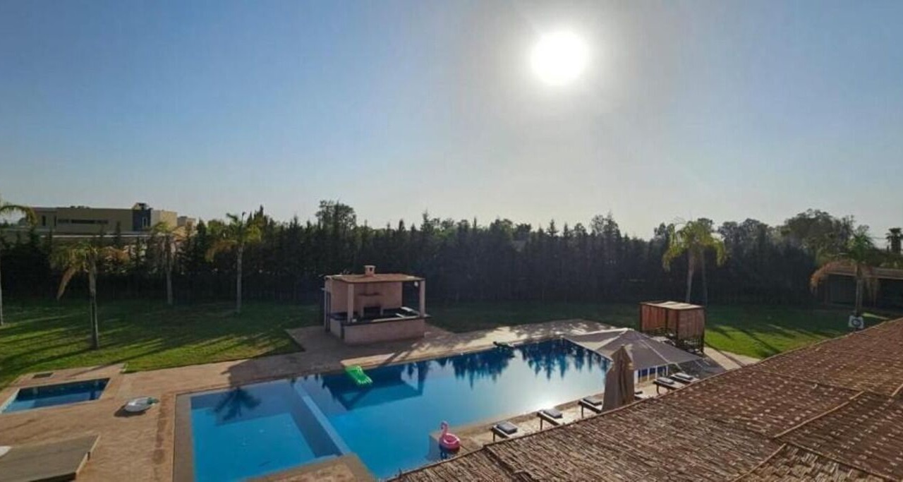 Photo of Outdoor in Ouled Moumen