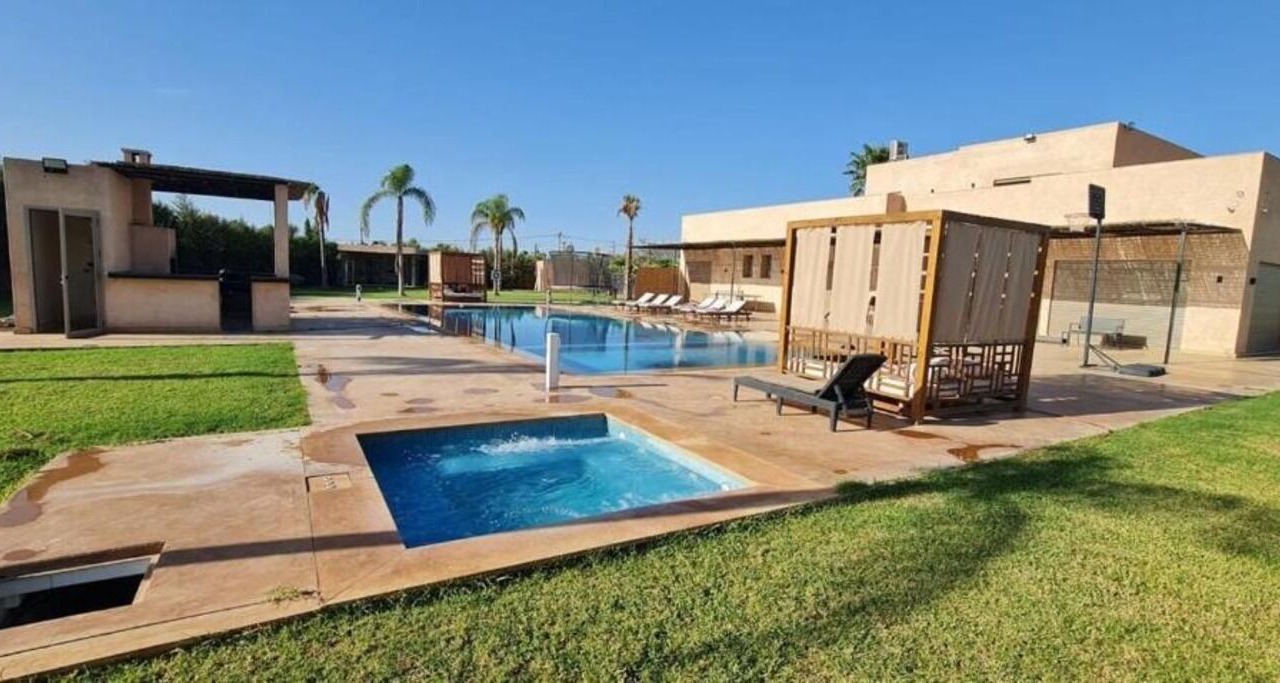Photo of Outdoor in Ouled Moumen
