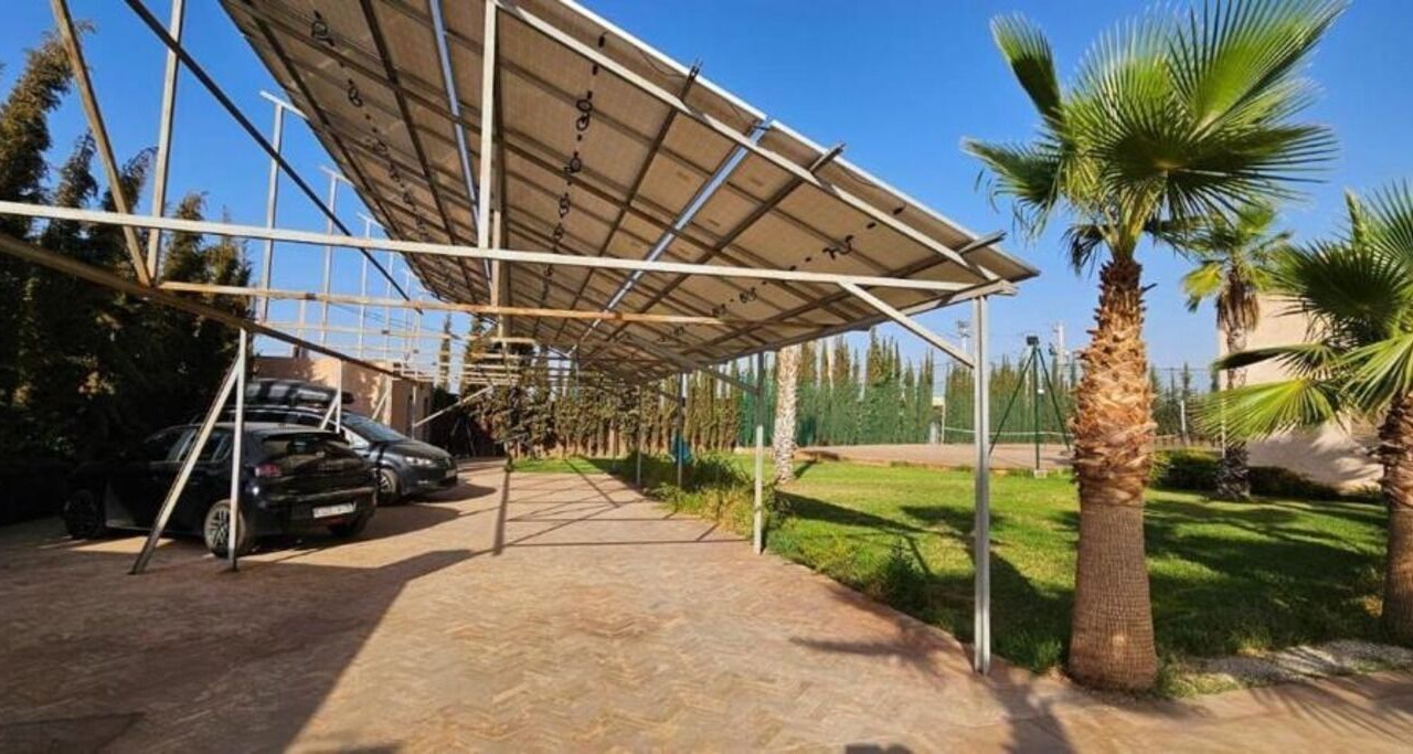 Photo of Outdoor in Ouled Moumen