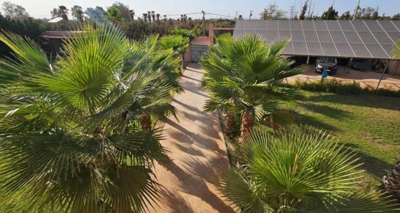 Photo of Outdoor in Ouled Moumen