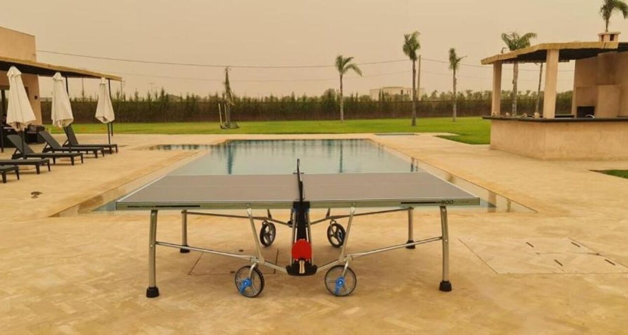 Photo of Outdoor in Ouled Moumen