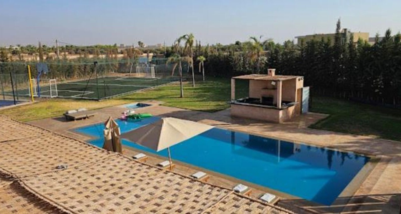 Photo of Outdoor in Ouled Moumen