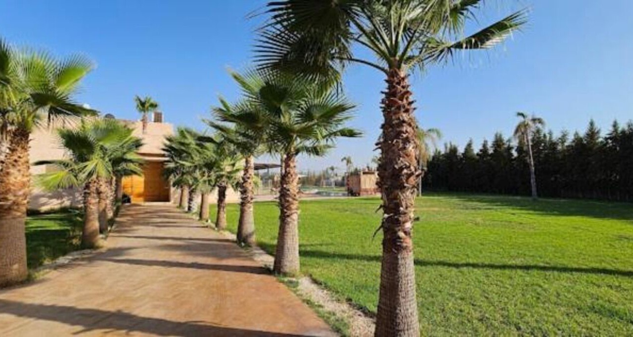 Photo of Outdoor in Ouled Moumen
