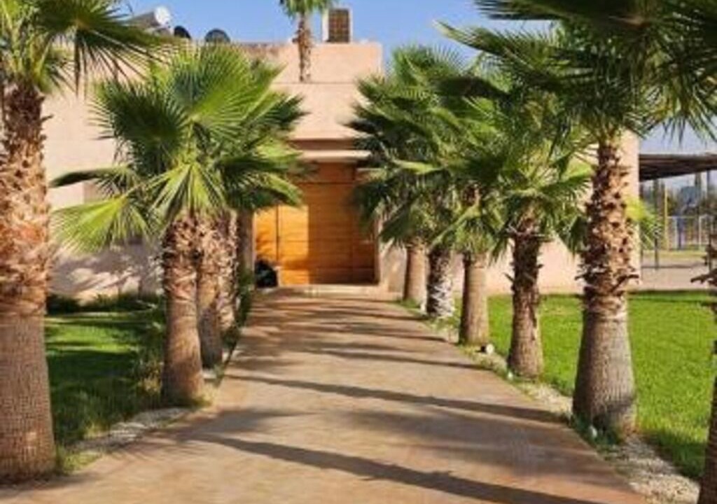 Photo of Outdoor in Ouled Moumen